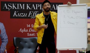 “ Bedenleri Süslediğimiz Kadar Aklımızı da Süslemeliyiz”