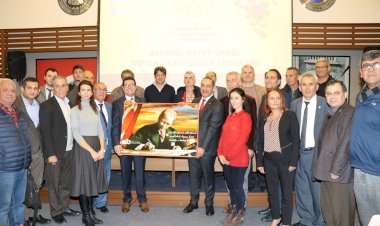 İhracatta toleransı sıfır olan Akdeniz Meyve Sineği ile topyekun mücadele başlatıldı