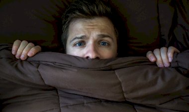 Yalnızlık Depresyon Nedeniniz Olmasın!