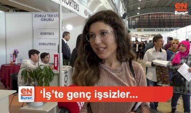 BM uyarısı; yarım milyar işsiz saatli bombadır