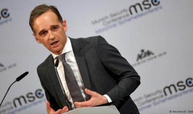 Münih Güvenlik Konferansı’nda gündem Libya