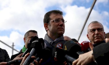 "16 milyon insanın isteklerini yerine getiriyoruz.”