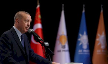 Tayyip Erdoğan, yine kuruluş dönemini mi hedef aldı?