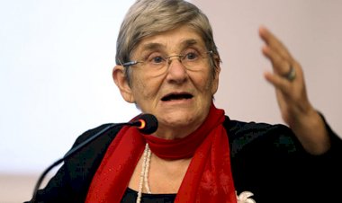 Canan Karatay'dan coronavirüs önlemi!