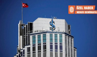 İş Bankası’ndaki CHP hisseleri: Beytülmal