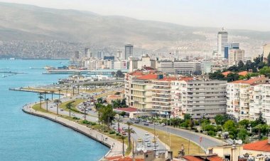 7 adımda İzmir tarihinin derinliklerine yolculuk