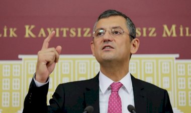 Özgür Özel: "Erken seçime dünden razı bugünden hazırız"