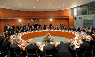Almanya'daki Libya zirvesinden ne çıktı?
