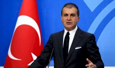 AKP'den İdlib açıklaması