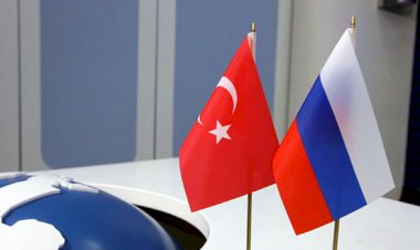 Dışişleri Bakanlığı: Türk ve Rus heyetlerinin İdlib görüşmesi yarın devam edecek