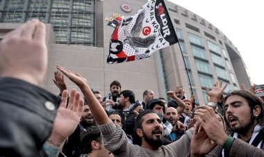 Gezi davalarında ne olmuştu?