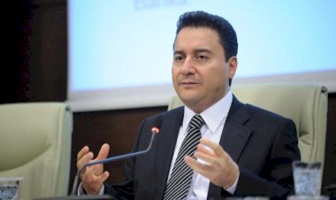 Ankara kulislerini hareketlendirecek iddia: AKP’de ‘yeni parti’ istifaları!