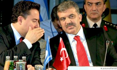 Gül’ün Babacan desteğinin zamanlama ve anlamı