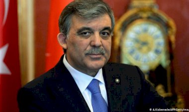 Abdullah Gül: Parlamenter sistem daha doğru