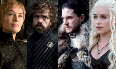 Game of Thrones’un çekildiği köy dizinin hayranlarını bekliyor