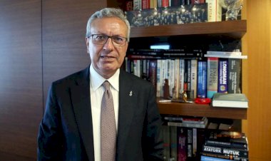 İş Bankası Genel Müdürü’nden CHP hisseleri ile ilgili açıklama