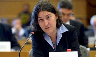 Avrupa: Türkiye'den gelen en güzel haber