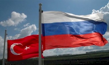 Moskova'daki İdlib görüşmesi sona erdi