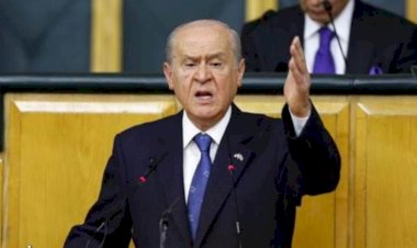 Bahçeli: Darbeyi dillendirmek nankörlüktür