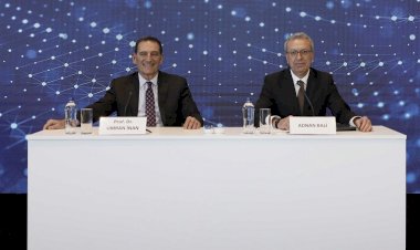 İş Bankası ve Koç Üniversitesi’nden Yapay Zekâ Uygulama ve Araştırma Merkezi
