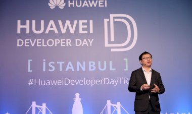 Huawei Developer Day, Türkiye’de ilk kez düzenlendi