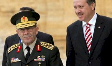 Hilmi Paşa’ya vurun ama dinleyin