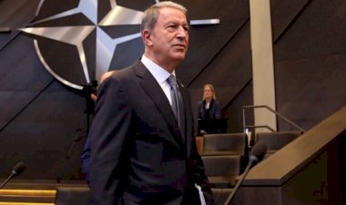 Bakan Akar, "Rusya ile görüşmeler devam edecek