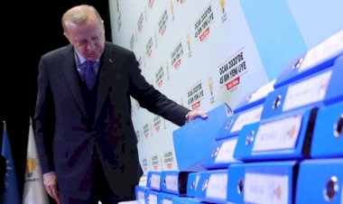 Cumhurbaşkanı Erdoğan AKP milletvekilleriyle dün kahvaltıda ne konuştu?