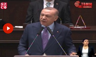 Erdoğan’dan İdlib harekatı açıklaması: An meselesi