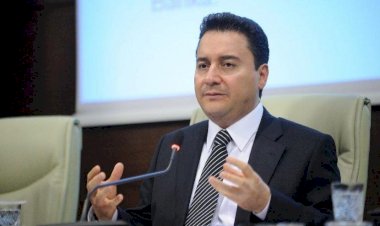 Babacan’ın partisinin kuruluşu neden gecikti belli oldu