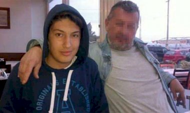 İzmir'de oğlunu öldüren babaya kahreden beraat  kararı