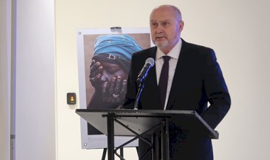 Sinirlioğlu: Türkiye, İdlib'de tehdit teşkil eden tüm hedefleri vuracak!