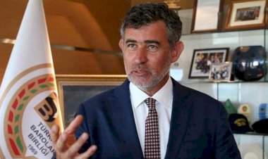 TBB Kadir Şeker için harekete geçti