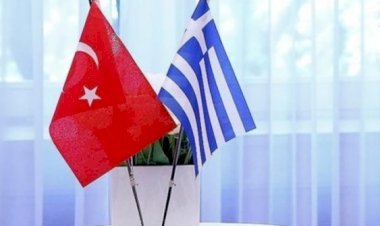 Yunan heyet NATO toplantısını terk etti