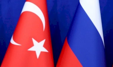 İYİ Partili Aydın Sezgin: Rusya gerilimi bilerek tırmandırıyor!