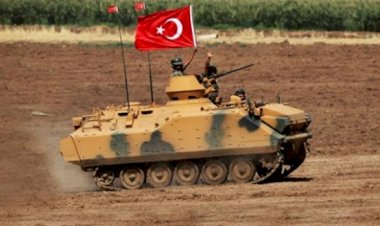 TSK'dan İdlib'te kritik hamle: Yeni mevziler açılıyor!