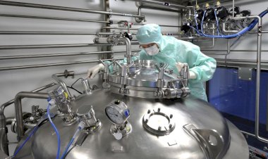 Sanofi, yeni tip koronavirüs aşısı geliştirmek için ABD Sağlık Bakanlığı ile çalışacak