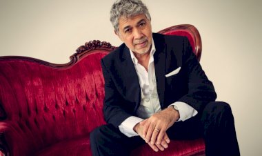 Caz’ın Efsane İsmi Monty Alexander, Cemal Reşit Rey’de!