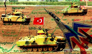 Rusya yine askerimizi mi vuracak ve Patriot iddiası!