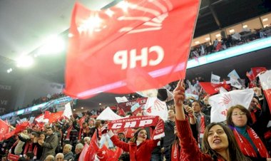 CHP kurultayında neler olacak