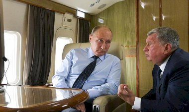 ABD'den Rus petrol devine Venezuela yaptırımı