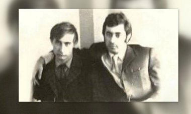 Rus Devlet Başkanı'nın sınıf arkadaşı Rahimov  anlatıyor