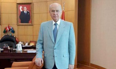 Bahçeli: Esad yeni bir saldırı yaparsa bunu Suriye’nin her yerinde ödeyecek