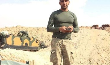 Suriye’den acı haber geldi! 2 asker şehit