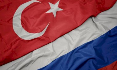  Suriye’de sıcak saatler: Rusya’dan Türkiye açıklaması