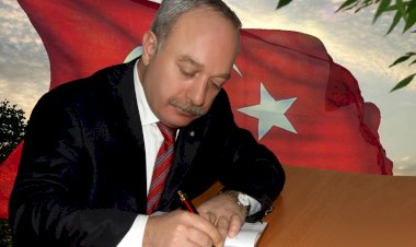 Erdal Sarızeybek: "Hava saldırısı Rusya’dan geldi"