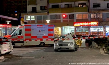 Müslümanlardan tepki: Uyarılarımız ciddiye alınmadı