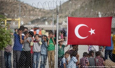 BM 'nin açıklamaları güldürüyor