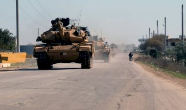 Rusya'dan İdlib açıklaması: Ankara'yla temas kurduk
