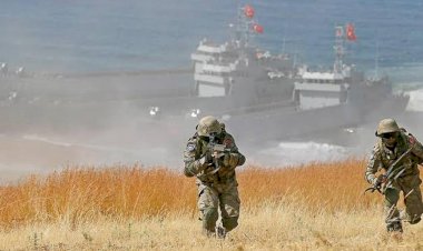 Emekli asker ve stratejistlerin ortak İdlib tespiti